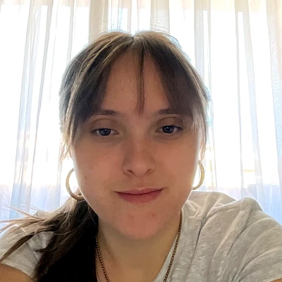 Foto de Sílvia Gangoso